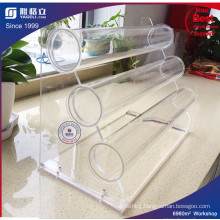 Very Popular Acrylic Watch Display Case